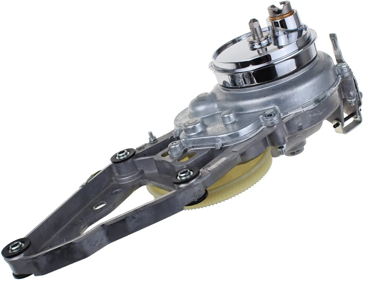Kenwood Gearbox CPL KM070/KM080 KW715261