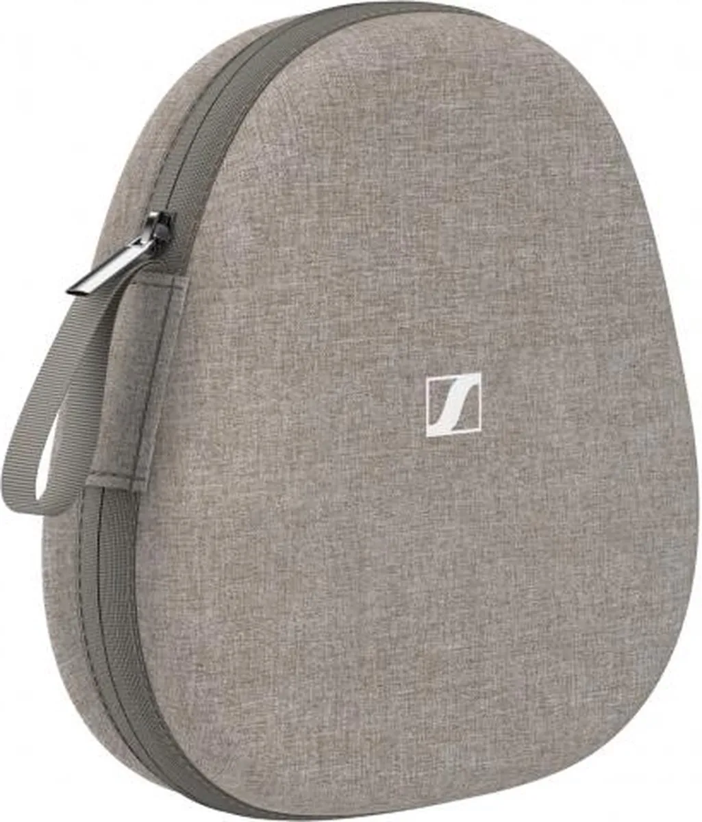 Sennheiser MOMENTUM 4 Wireless - 60u batterij - Wit