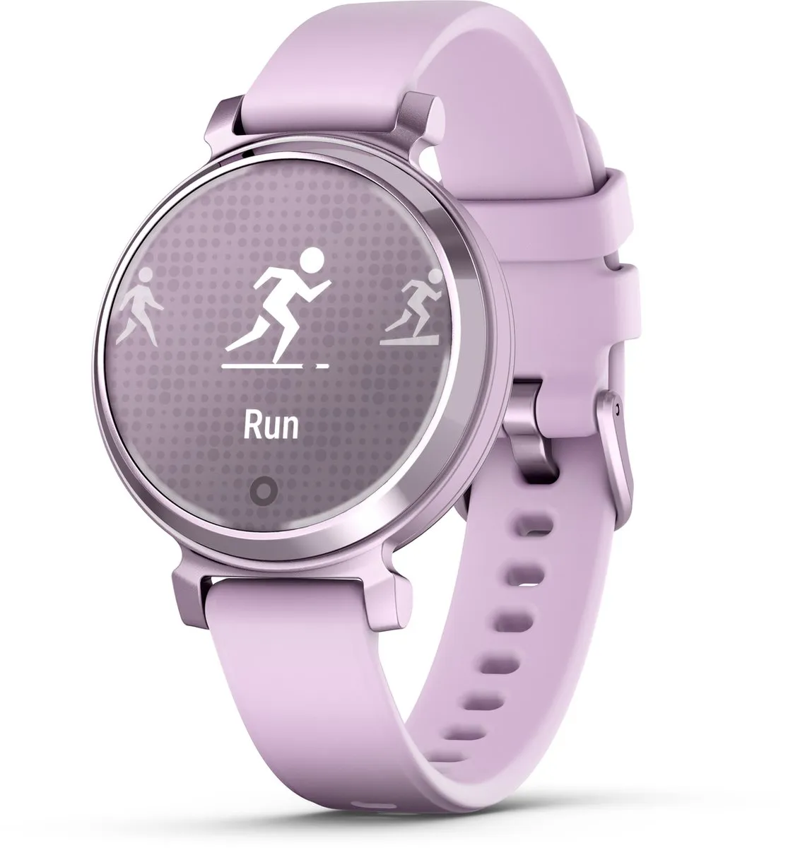 Garmin Lily 2 Smartwatch - 35mm - Paars