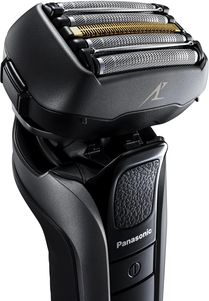Panasonic ES-LV6U-K803 Scheerapparaat - 5 Mesjes - Zwart
