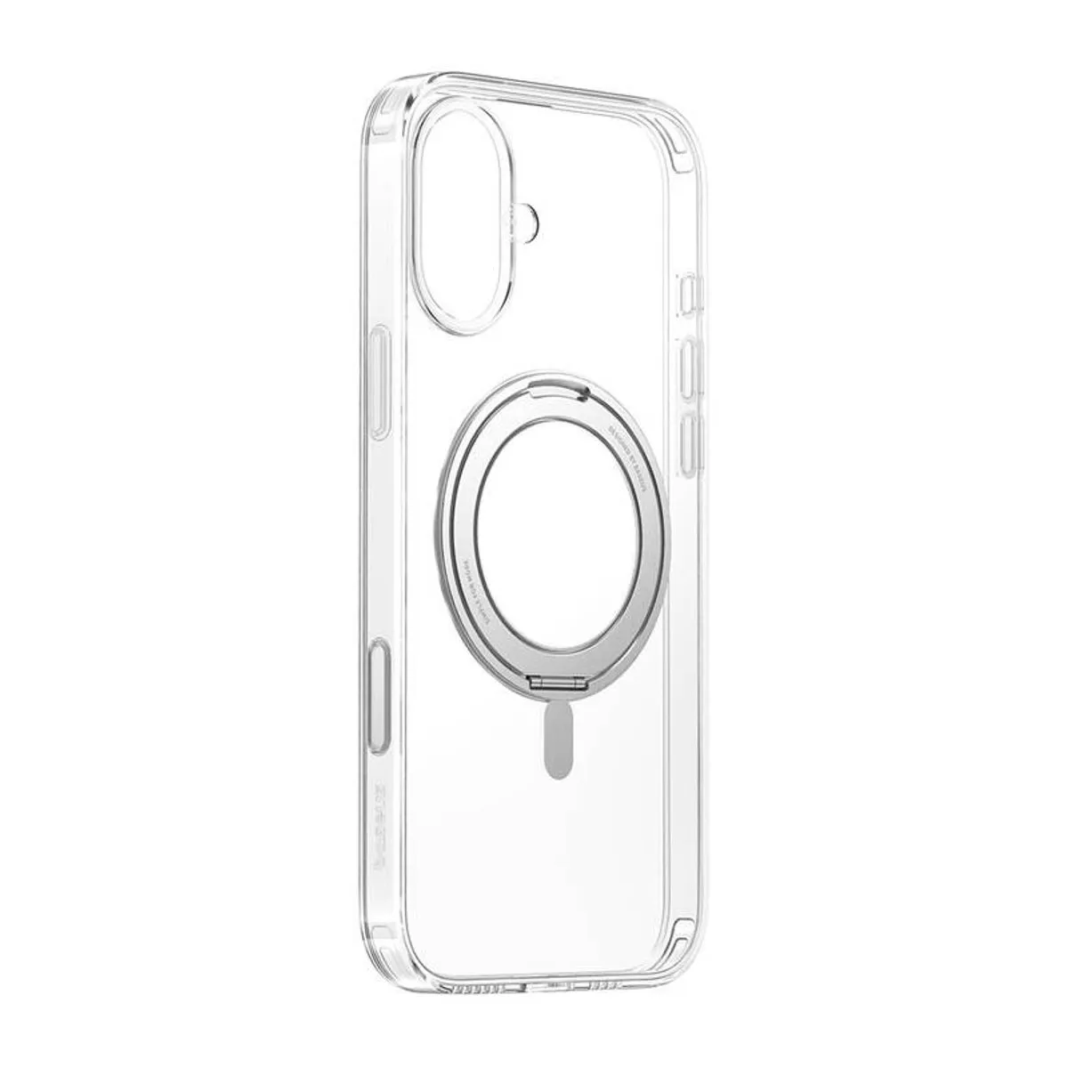 Baseus Skyring 360° Magnetische Hoes iPhone 16
