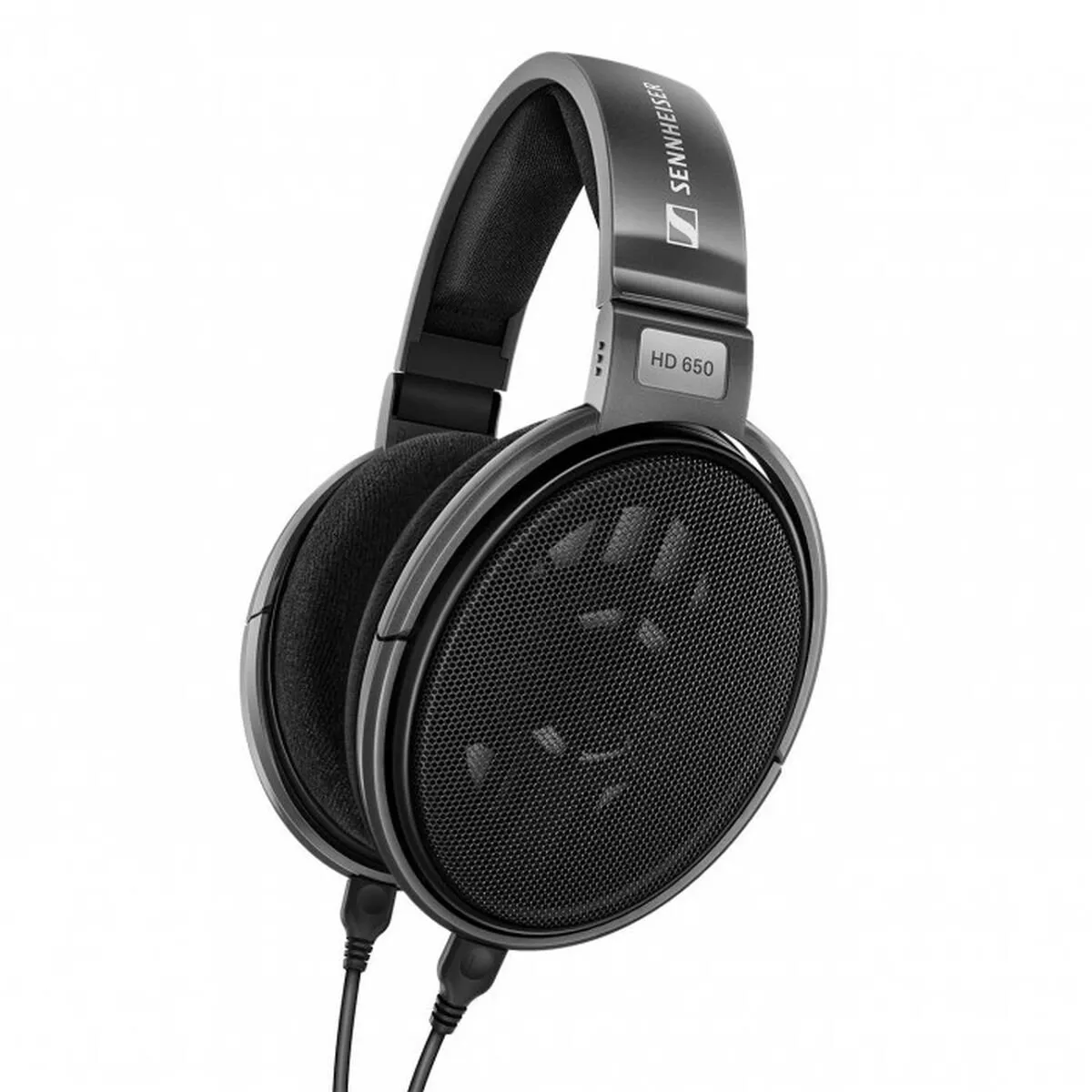 Sennheiser HD 650 Koptelefoon - Zwart