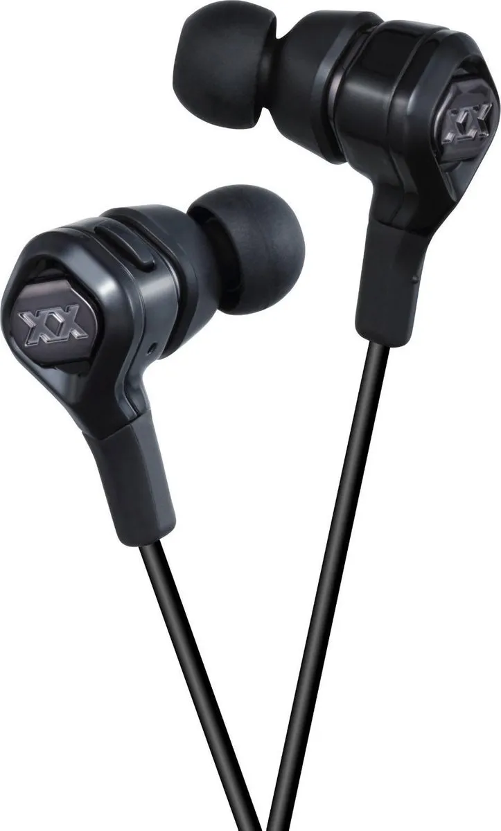 JVC HA-FR100X Hoofdtelefoon