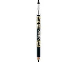 Bourjois Effect Smoky Eyeliner 76 Ultra Black