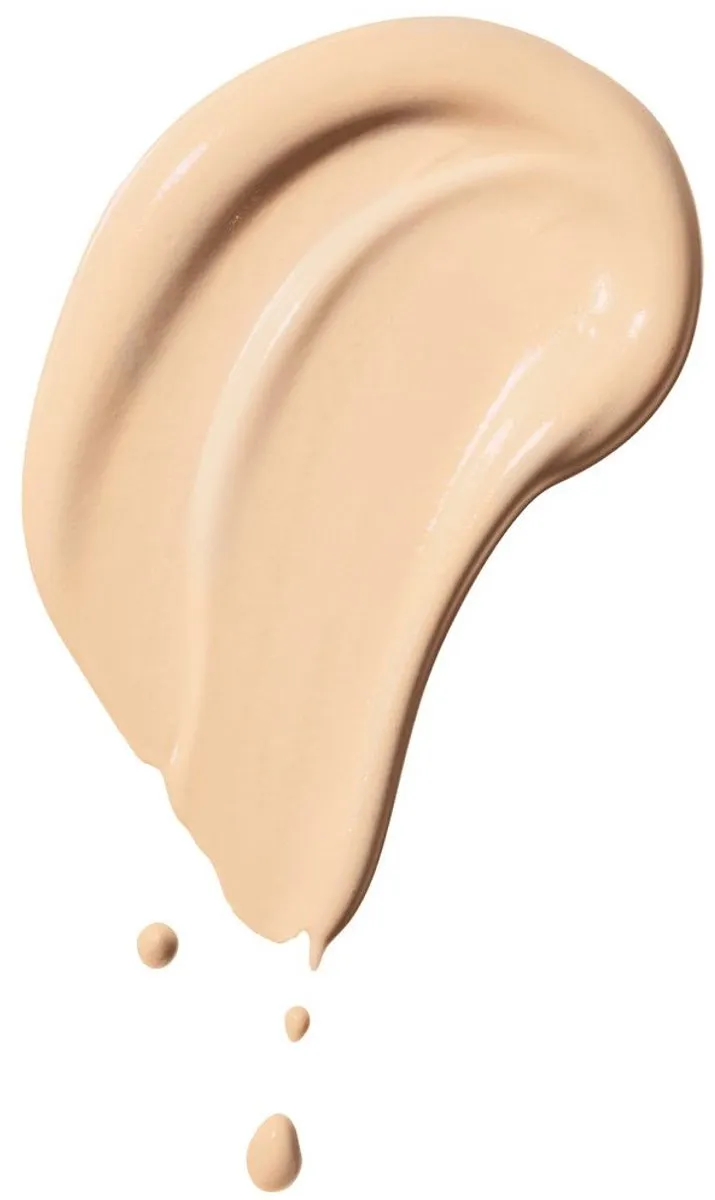 Maybelline Dream Satin Liquid Foundation 40 Fawn 30ml