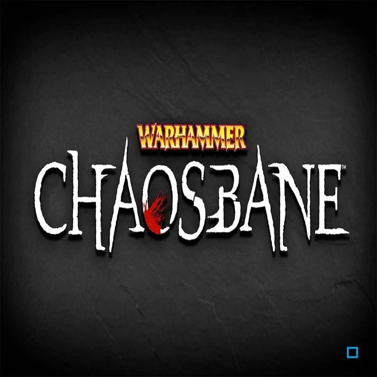Plaion Warhammer Chaosbane PC - 2 Spelers Online