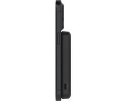 Belkin BoostCharge Pro BPD006btBK Powerbank 5000mAh - 15W - Zwart