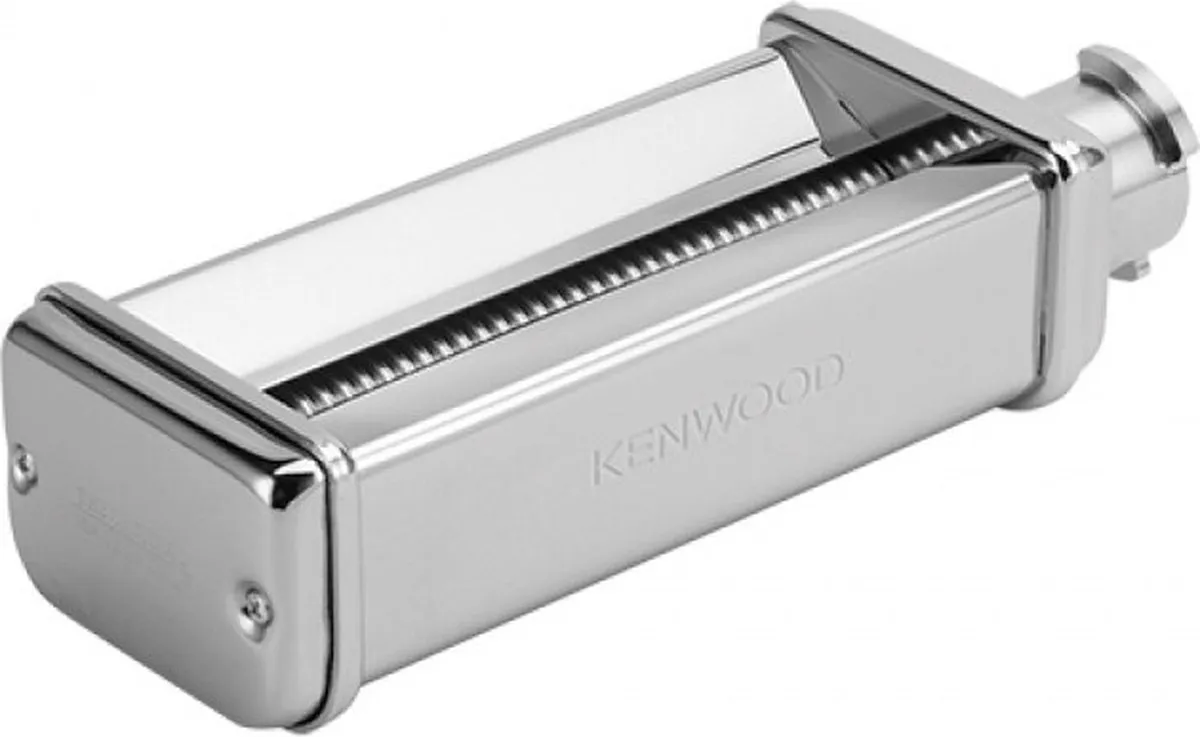 Kenwood Chef AT971A Tagliatellemaker - Zilver