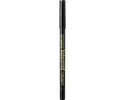 Bourjois Contour Clubbing Waterproof Oogpotlood 55 Black Ultra Glitter - 12ml