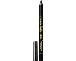 Bourjois Contour Clubbing Waterproof Oogpotlood 55 Black Ultra Glitter