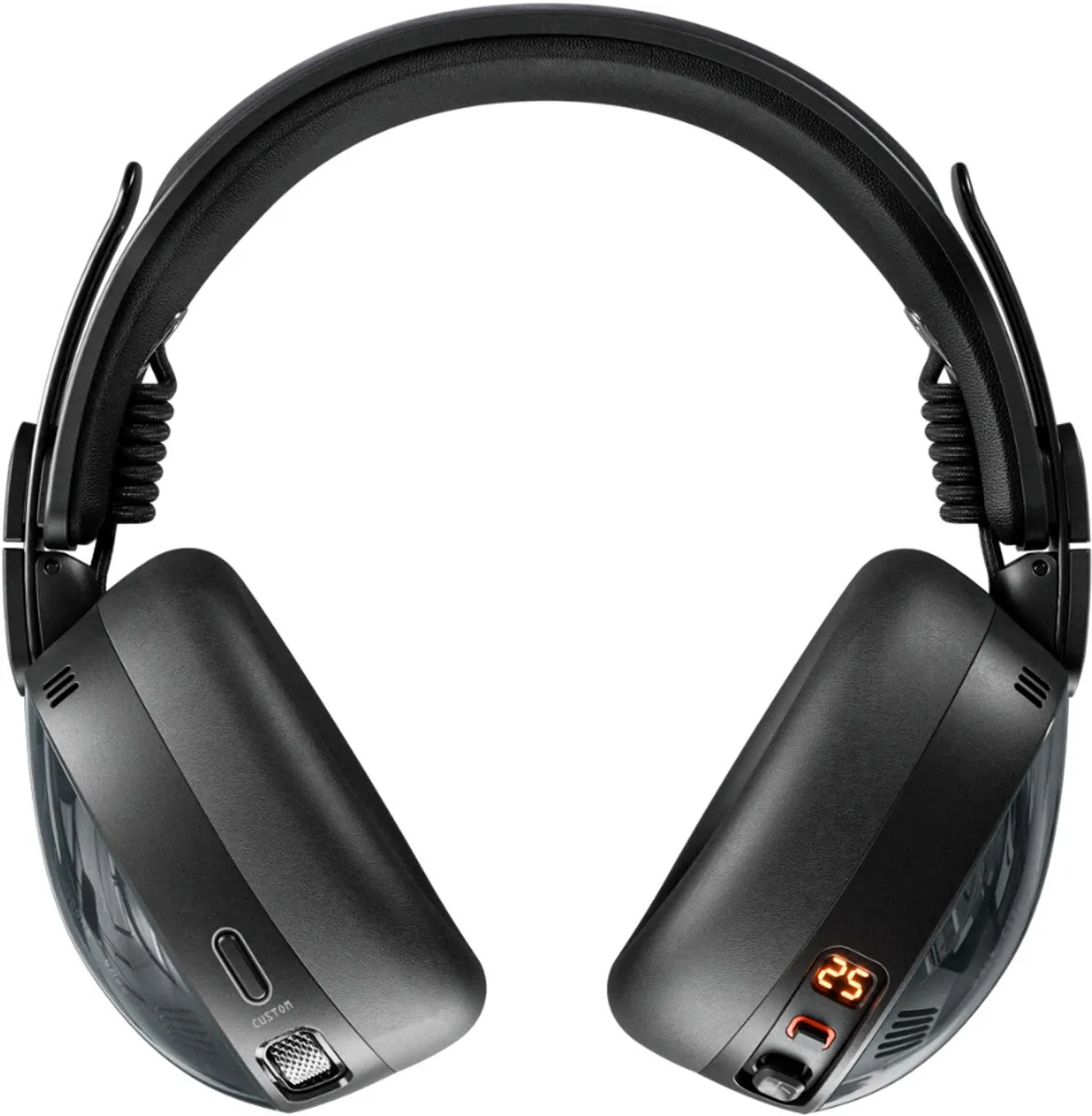 Skullcandy Aviator 900 ANC Over-ear Koptelefoon - Zwart
