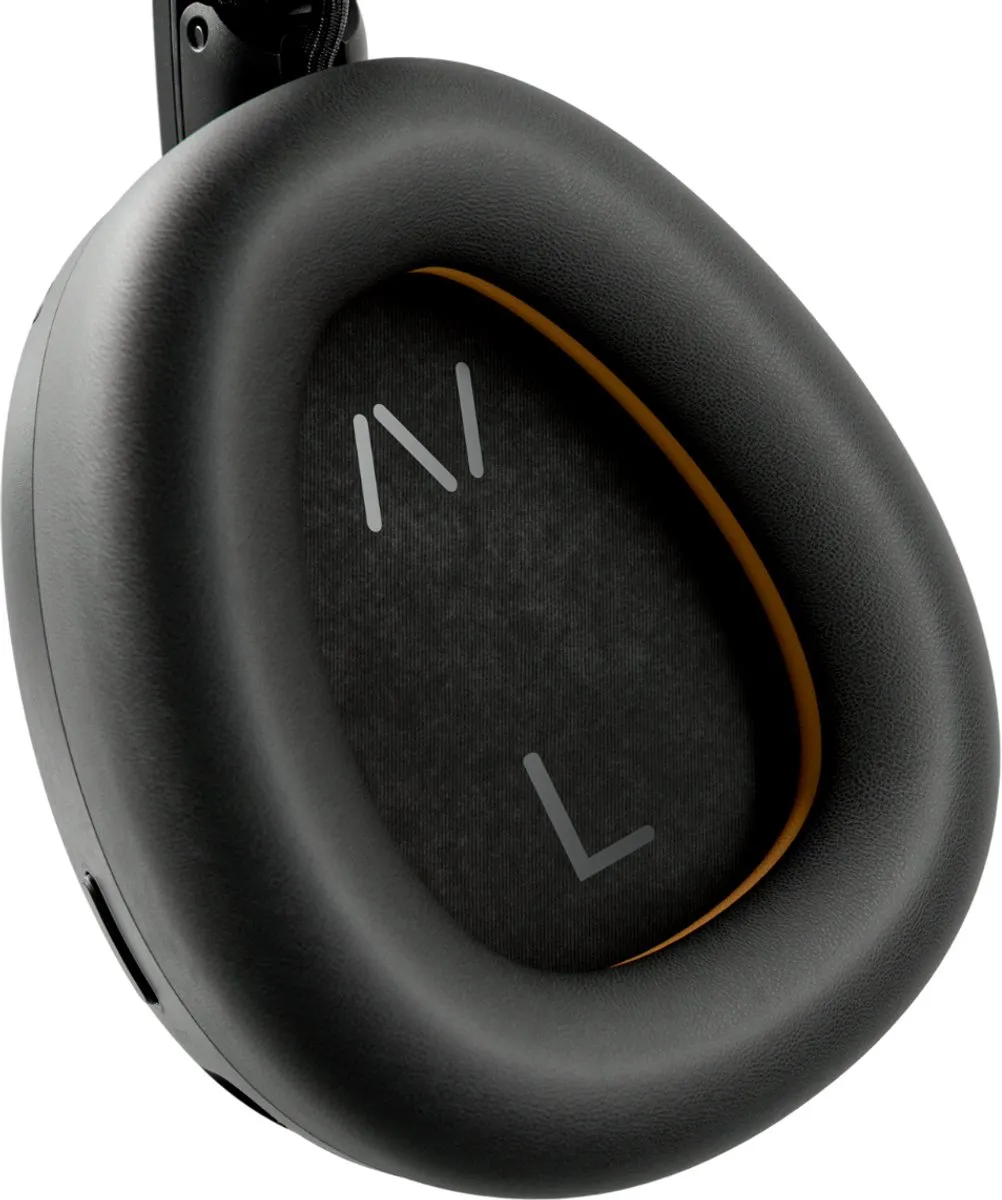 Skullcandy Aviator 900 ANC Over-ear Koptelefoon - Zwart