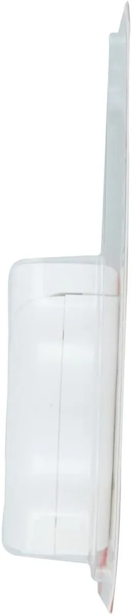 Elmex Tandzijde Mint 50m - Gewaxt