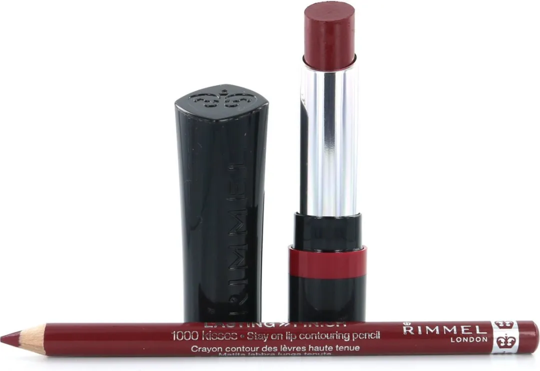 Rimmel The Only 1 Lipstick 810