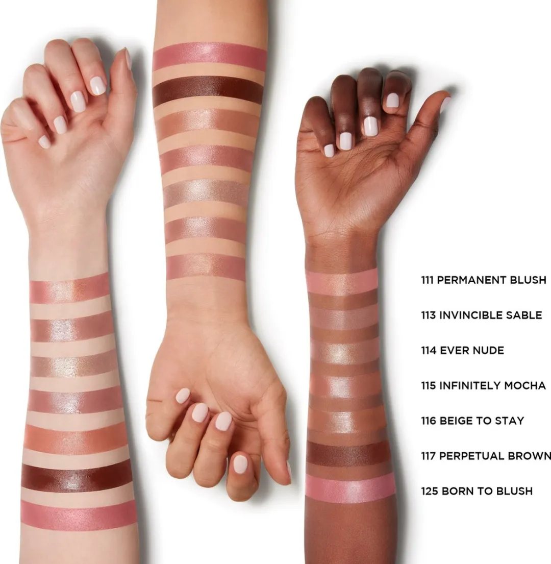 L'Oréal Paris Infaillible 24H Lippenstift 113 Invincible Sable - 5.7ml - afbeelding 6 van 6