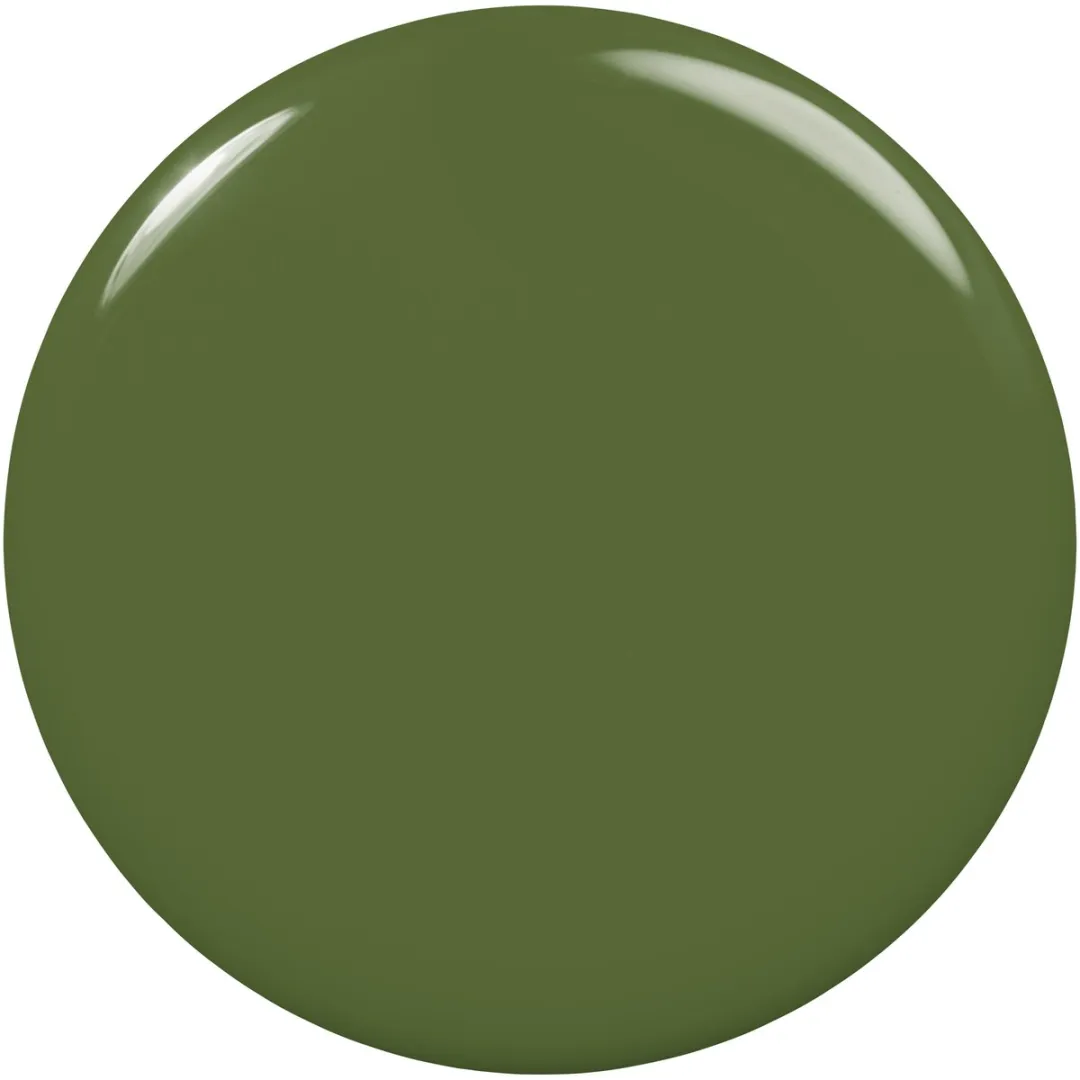 essie Punk at Heart Nagellak 13,5ml - Metallic Groen