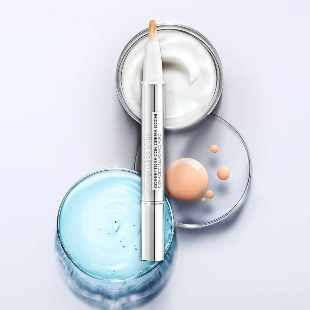 L'Oréal Paris Accord Parfait Concealer - Peach 2ml