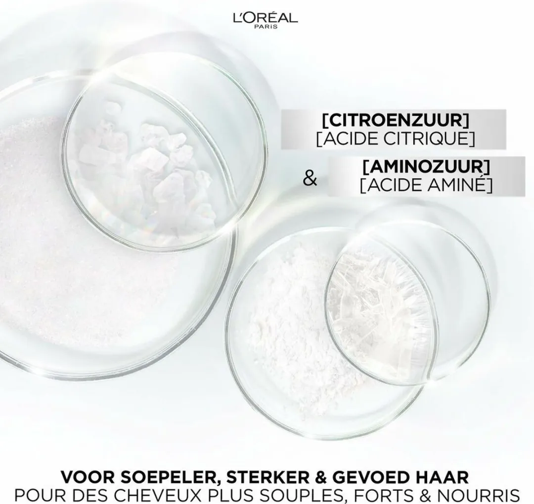 L'Oréal Paris Preference Haarkleuring Ultra Platinum - 6 Stuks