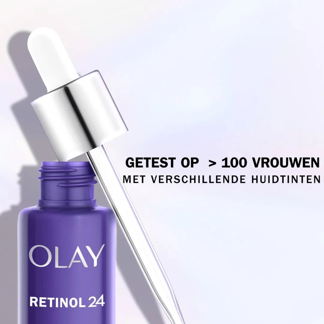 Olay Retinol 24 Nachtserum 40ml