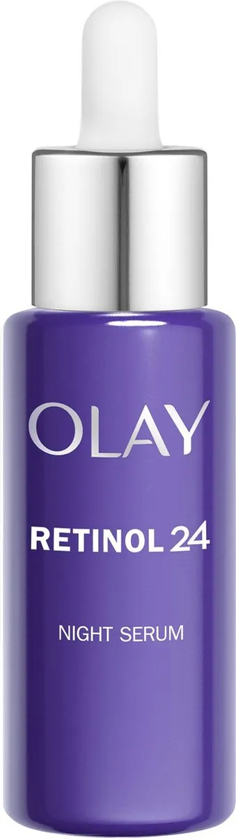 Olay Retinol 24 Nachtserum 40ml