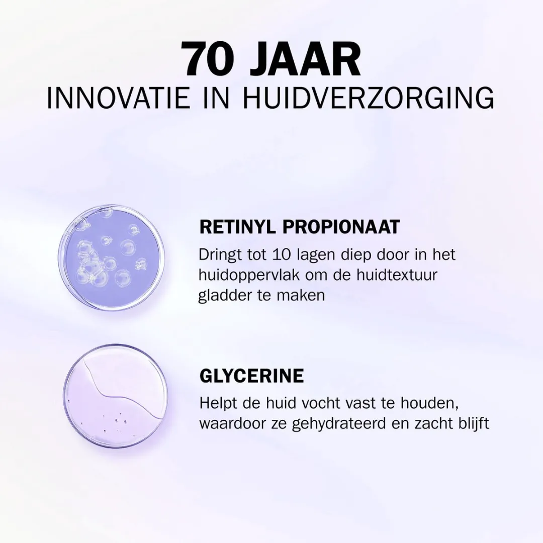 Olay Retinol 24 Nachtserum 40ml - afbeelding 6 van 6