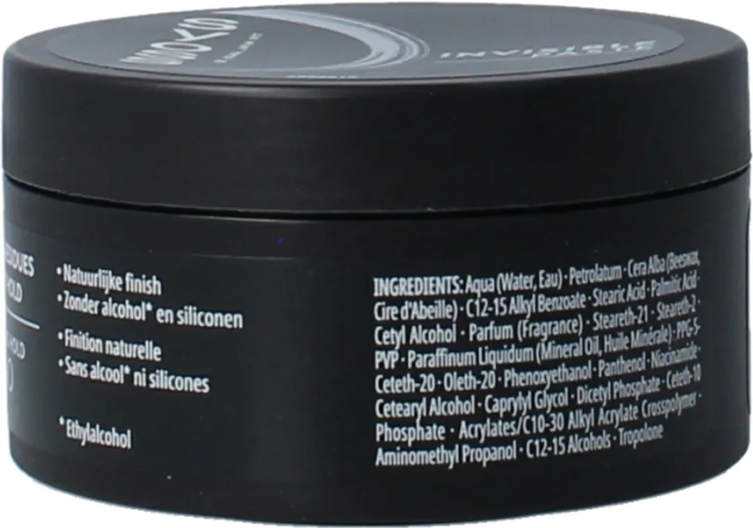 SYOSS Styling Invisible Hold Paste 100ml