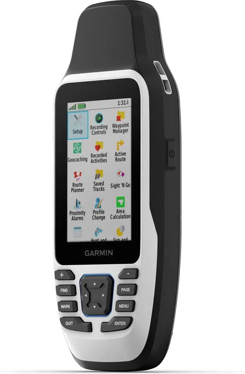 Garmin GPSMAP 79s