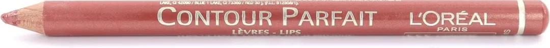L'Oréal Paris Color Contour Parfait Lippotlood 666 Cachmere - 4g