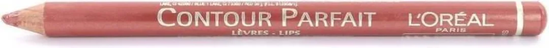 L'Oréal Paris Color Contour Parfait Lippotlood 666 Cachmere