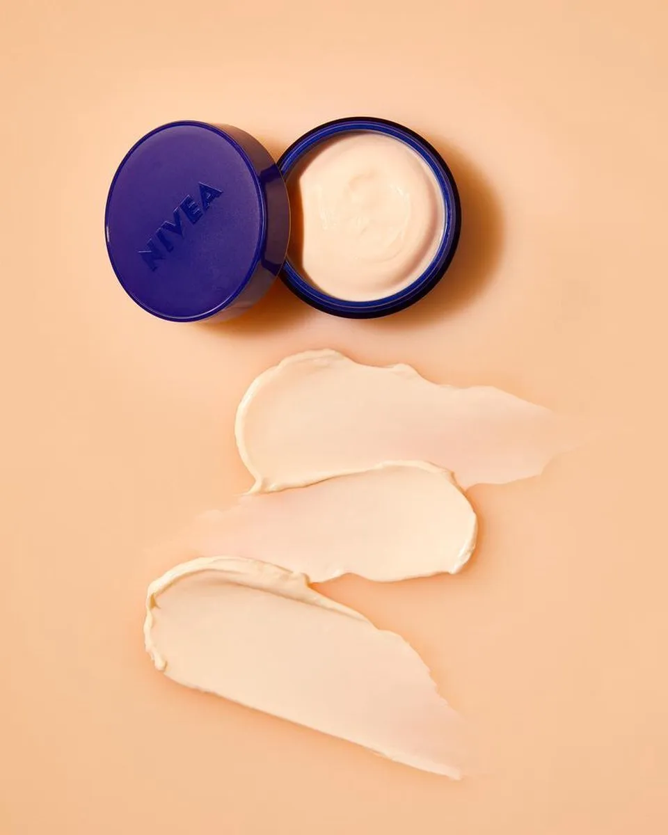 NIVEA Q10 Energy Recharge Nachtcrème 50ml