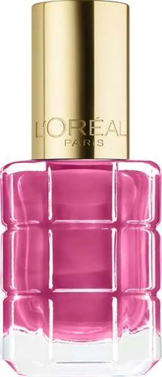 L'Oréal Paris Color Riche Le Vernis à L'Huile 226 Nymphea