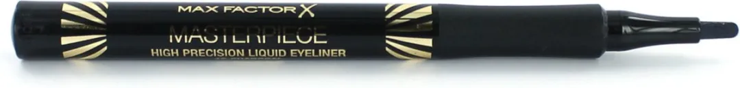 Max Factor Masterpiece High Precision Liquid Eyeliner 15 Charcoal - 1ml