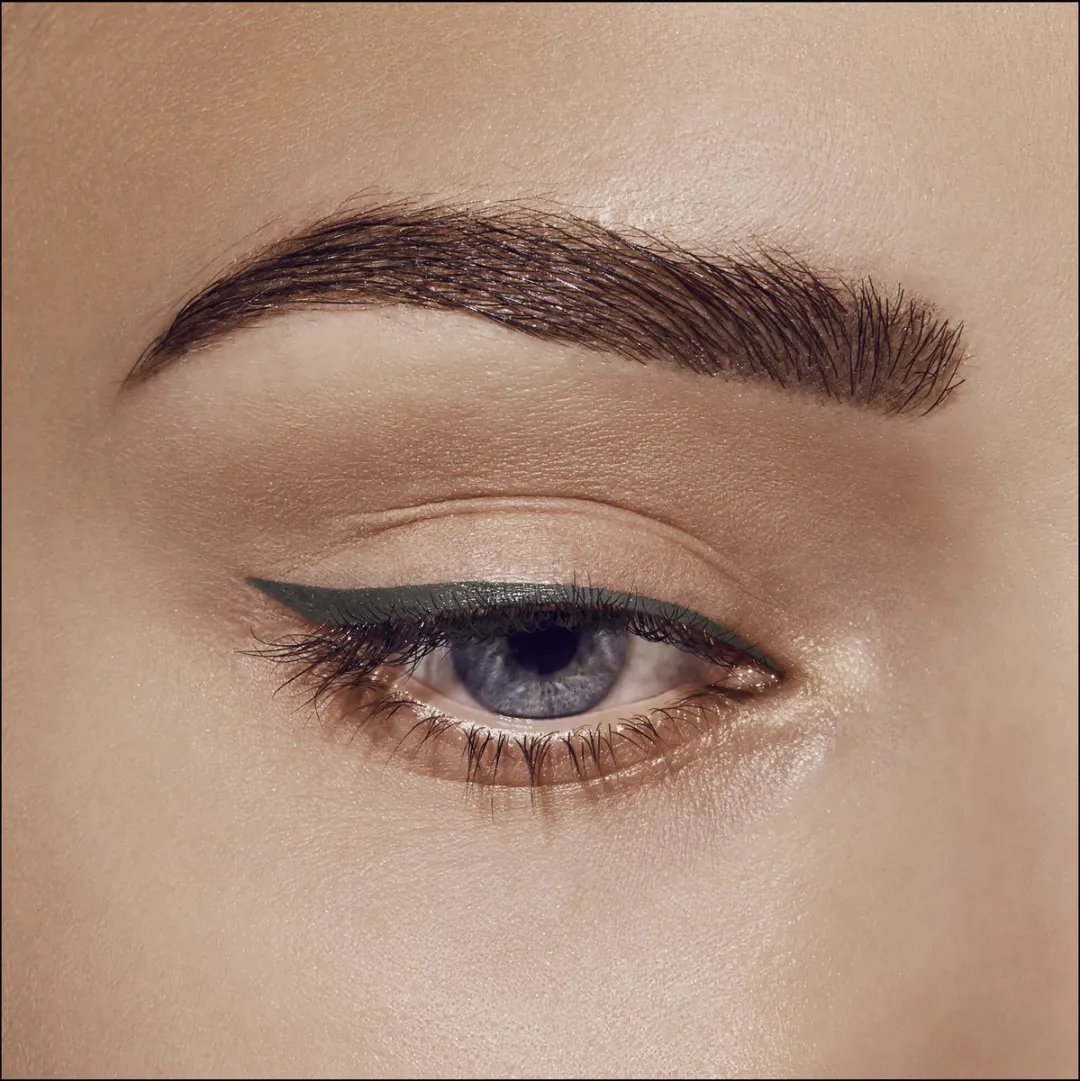 Max Factor Masterpiece High Precision Liquid Eyeliner 15 Charcoal - 1ml - afbeelding 6 van 6
