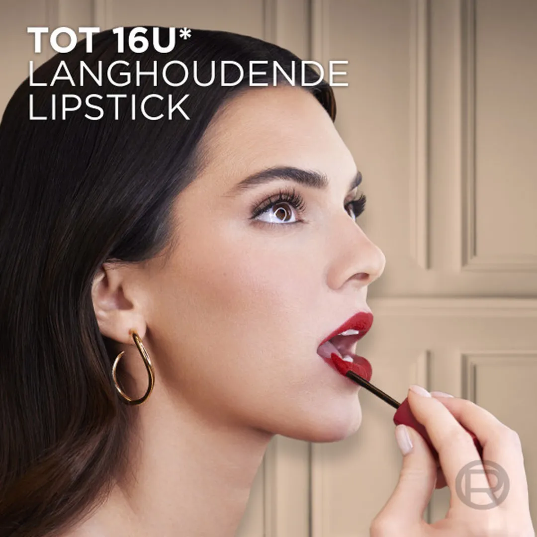 L'Oréal Paris Infaillible Matte Resistance Lippenstift 230 Shopping Spree - 43ml