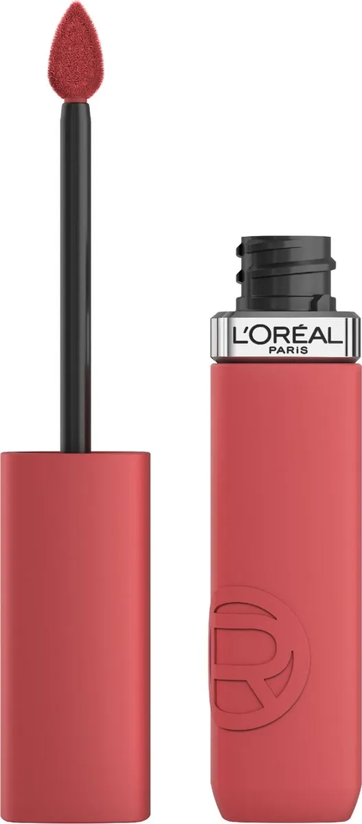 L'Oréal Paris Infaillible Matte Resistance Lippenstift 230 Shopping Spree