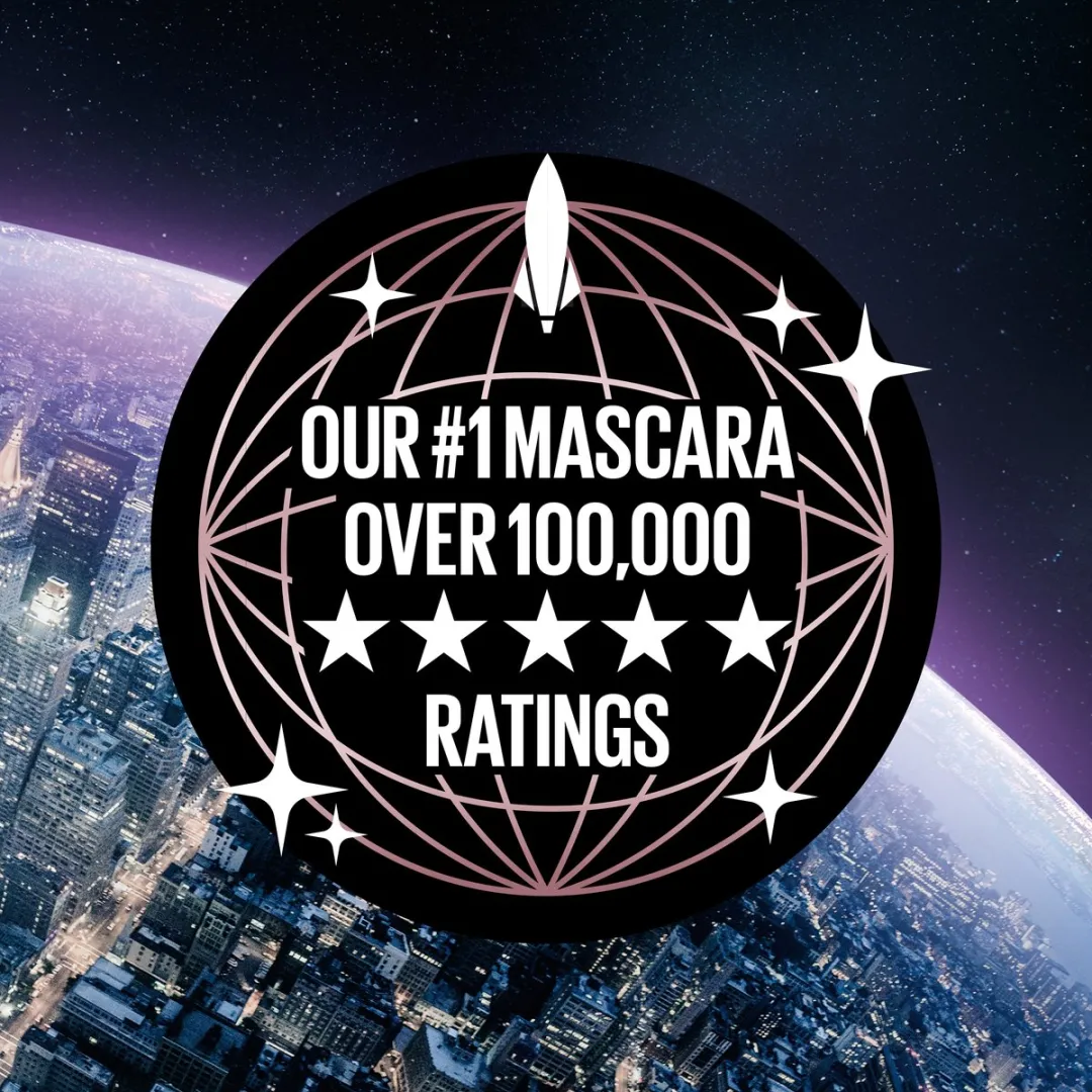 Maybelline Lash Sensational Sky High Mascara - Space Diamond 7,2ml
