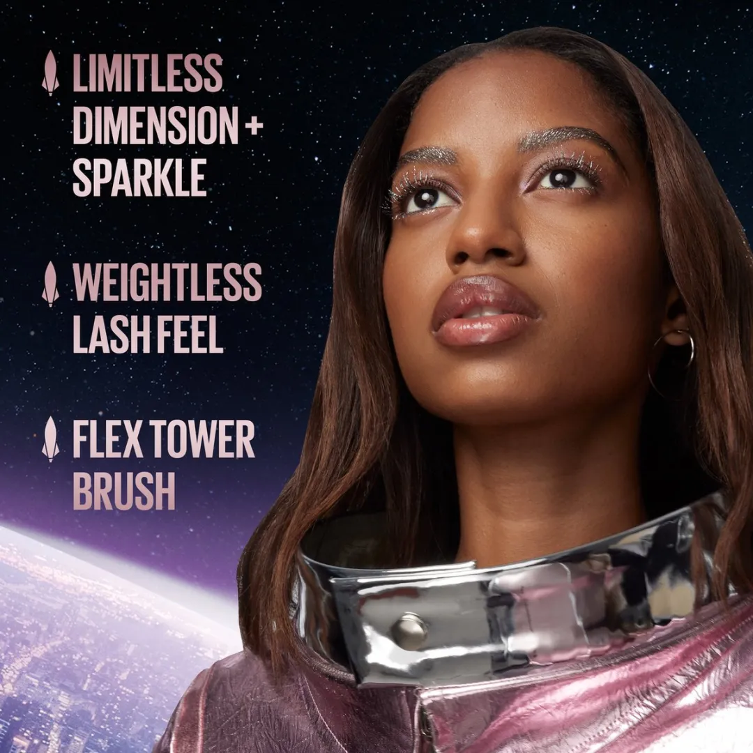 Maybelline Lash Sensational Sky High Mascara - Space Diamond 7,2ml