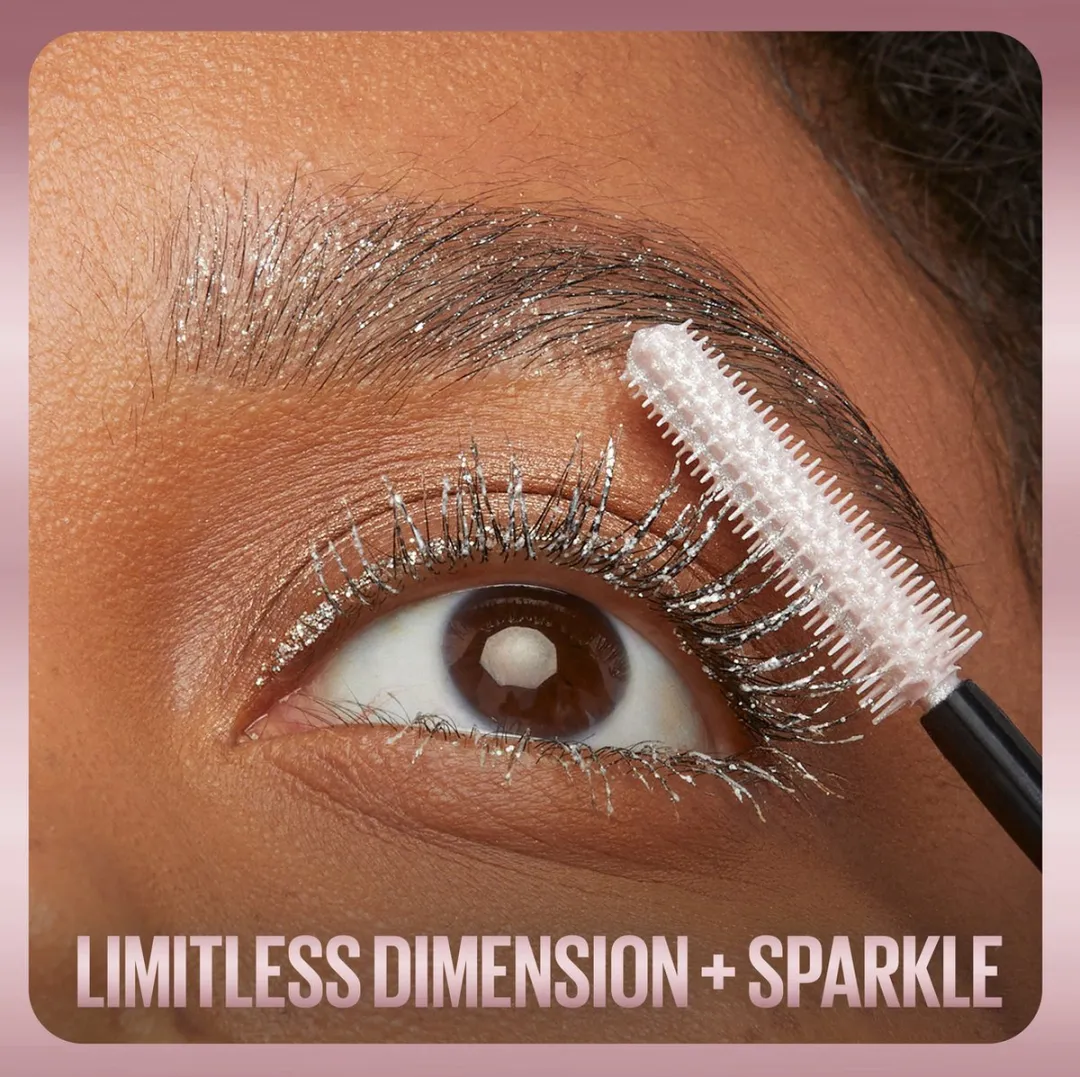 Maybelline Lash Sensational Sky High Mascara - Space Diamond 7,2ml