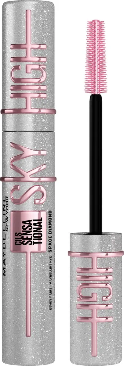 Maybelline Lash Sensational Sky High Mascara - Space Diamond 7,2ml