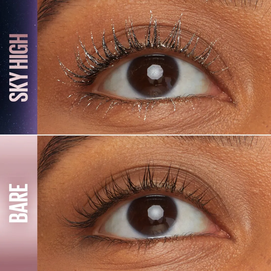 Maybelline Lash Sensational Sky High Mascara - Space Diamond 7,2ml