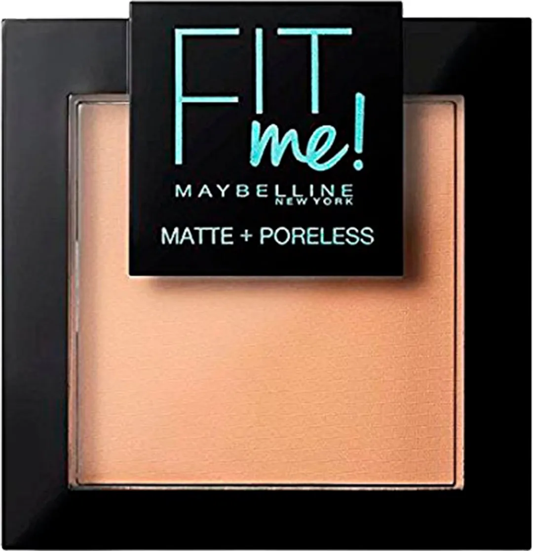 Maybelline Fit Me Matte + Poreless Poeder 220 Natural
