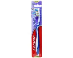 Colgate ZigZag Medium Tandenborstel - Meerkleurig