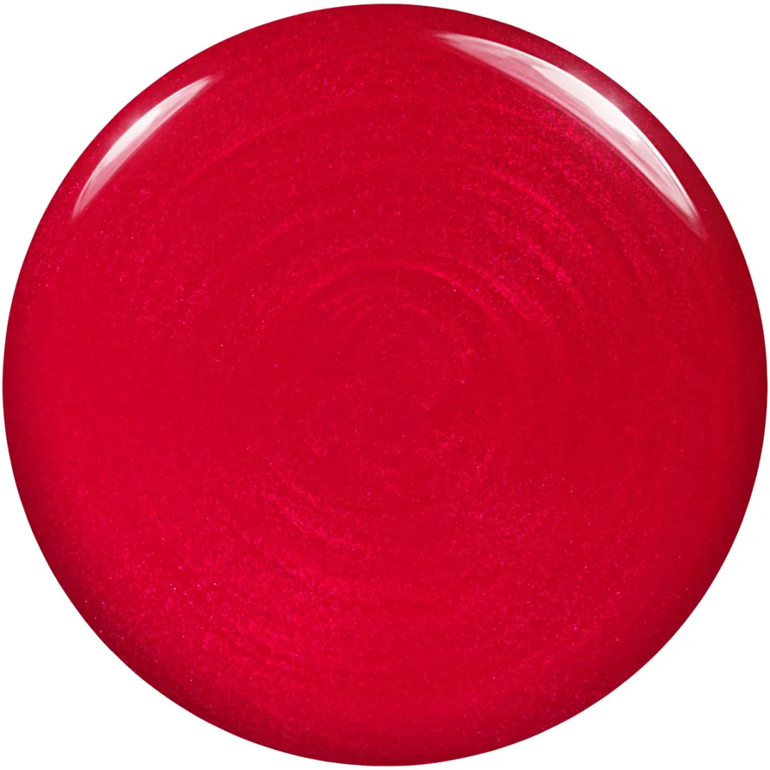 essie x Disney Snow White Nagellak 1006 Just Take A Bite - Rood - 13,5ml