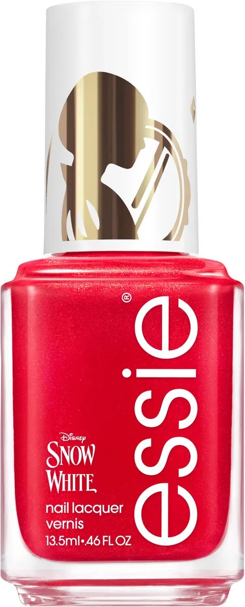 essie x Disney Snow White Nagellak 1006 Just Take A Bite