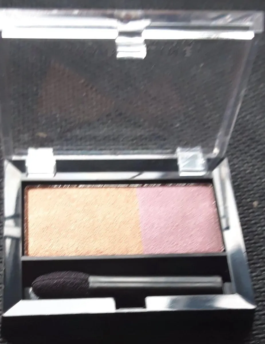 Maybelline Duo Oogschaduw 713 Purple Spice