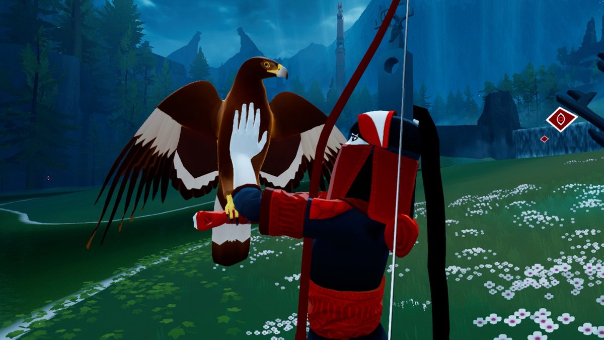 The Pathless - Nintendo Switch