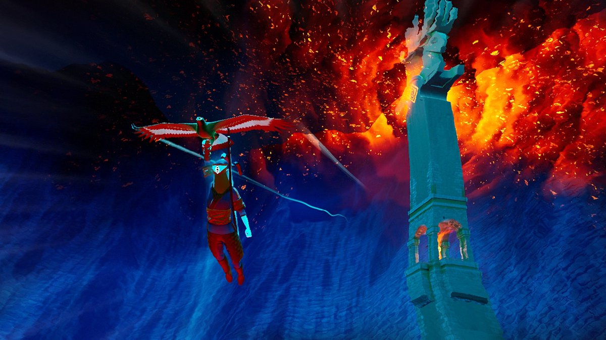 The Pathless - Nintendo Switch