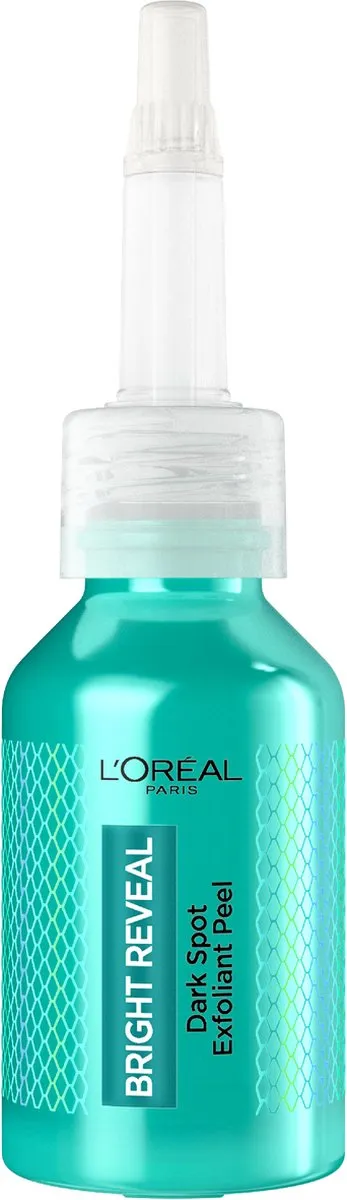 L'Oréal Paris Revitalift Bright Reveal Dark Spot Exfoliant Peel 25ml