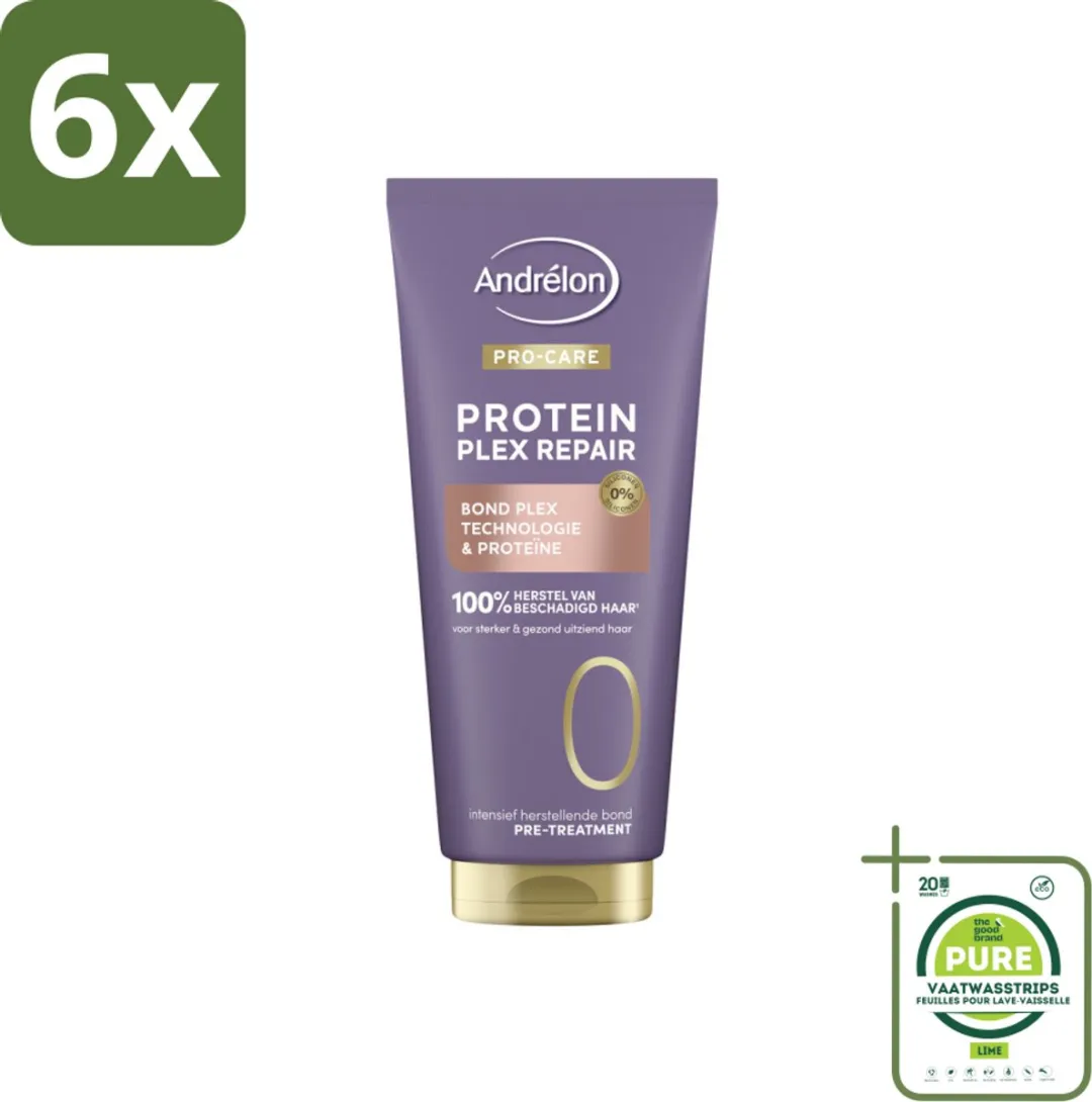 Andrélon Pro Care Protein Plex Repair 170ml