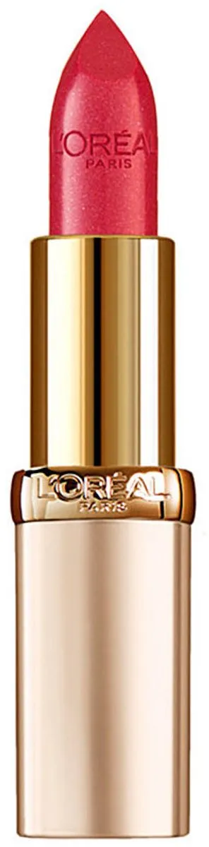 L'Oréal Paris Color Riche Satin Lippenstift Berry Blush - 4,54 g
